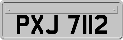 PXJ7112