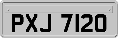 PXJ7120