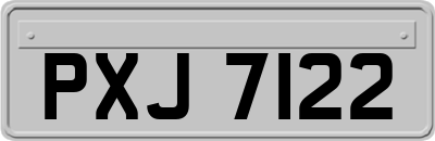 PXJ7122