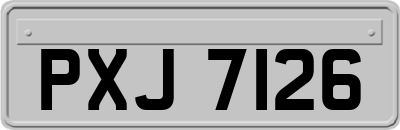 PXJ7126