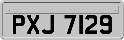 PXJ7129