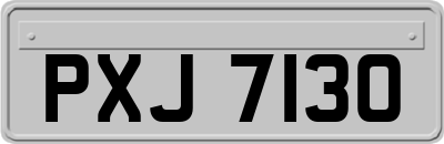 PXJ7130