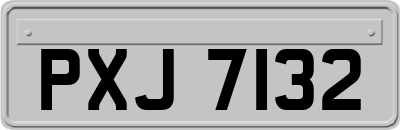 PXJ7132