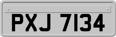 PXJ7134