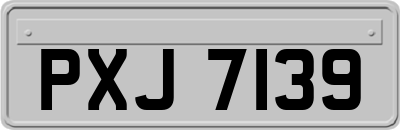 PXJ7139