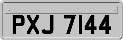 PXJ7144