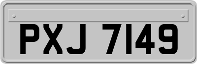 PXJ7149