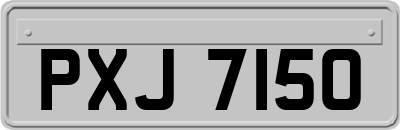 PXJ7150