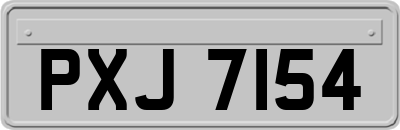 PXJ7154