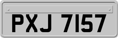 PXJ7157