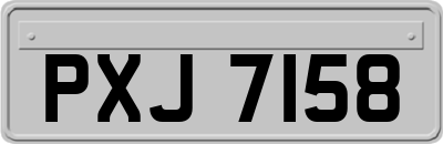 PXJ7158