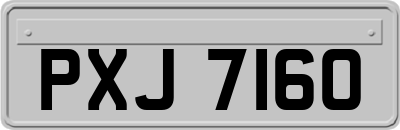 PXJ7160