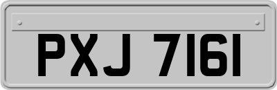 PXJ7161