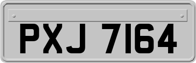 PXJ7164