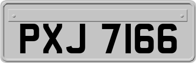 PXJ7166