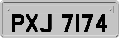 PXJ7174