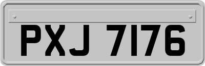 PXJ7176