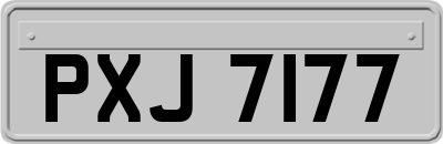 PXJ7177