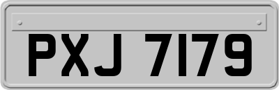 PXJ7179