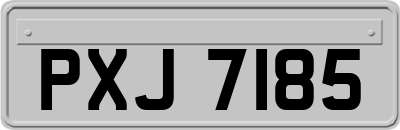 PXJ7185