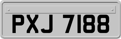 PXJ7188