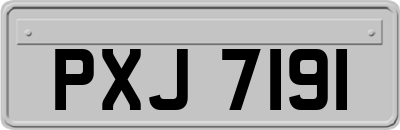 PXJ7191