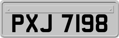 PXJ7198