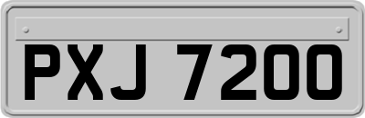 PXJ7200