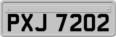 PXJ7202