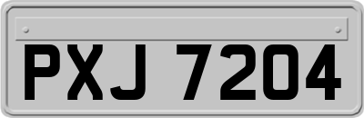 PXJ7204