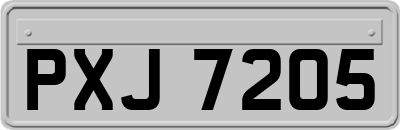 PXJ7205