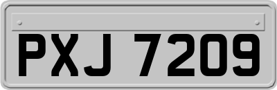 PXJ7209