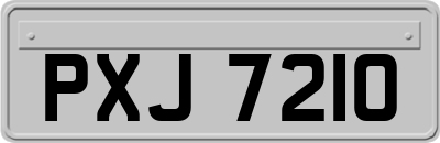 PXJ7210