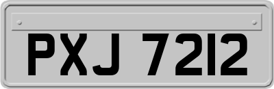 PXJ7212