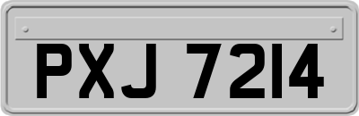 PXJ7214