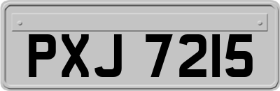 PXJ7215