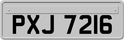 PXJ7216