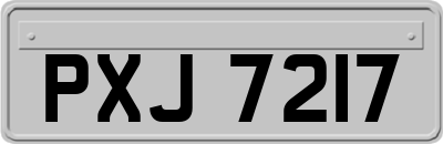 PXJ7217