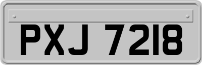 PXJ7218