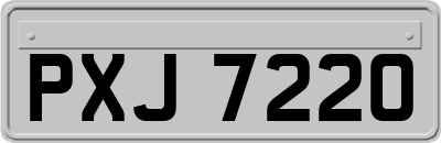 PXJ7220