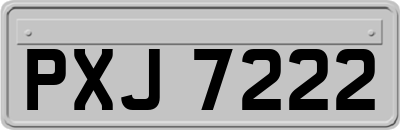 PXJ7222