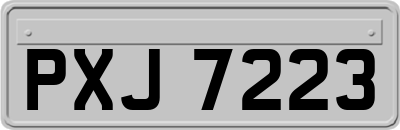 PXJ7223