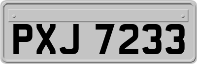 PXJ7233