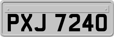 PXJ7240