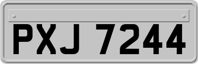 PXJ7244