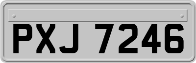 PXJ7246