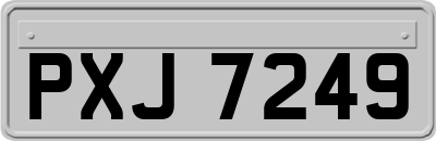 PXJ7249