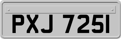 PXJ7251