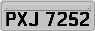 PXJ7252