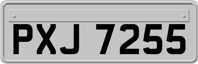 PXJ7255